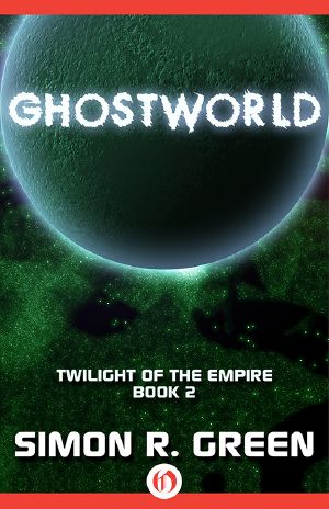 [Twilight of the Empire 02] • Ghostworld